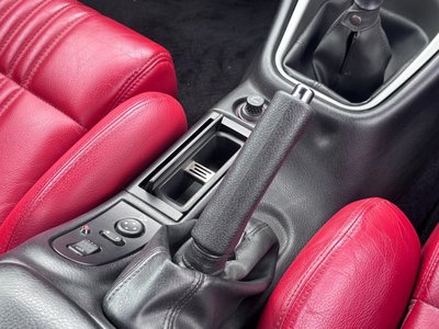 2003 ALFA Romeo ALFA SPIDER — фото 41