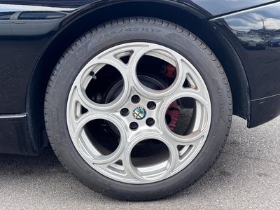 2003 ALFA Romeo ALFA SPIDER — фото 24