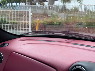 2003 ALFA Romeo ALFA SPIDER — фото 37