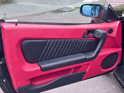 2003 ALFA Romeo ALFA SPIDER — фото 26