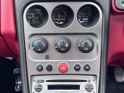 2003 ALFA Romeo ALFA SPIDER — фото 39