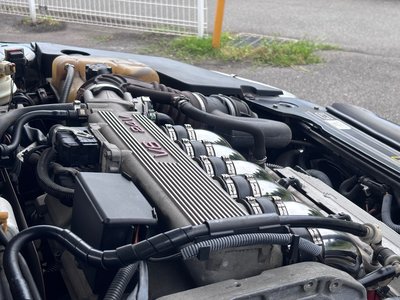 2003 ALFA Romeo ALFA SPIDER — фото 54