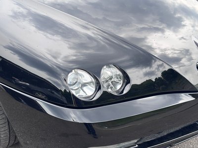 2003 ALFA Romeo ALFA SPIDER — фото 11