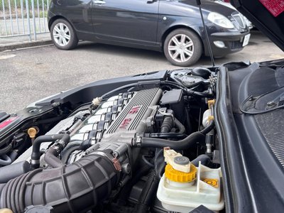 2003 ALFA Romeo ALFA SPIDER — фото 55