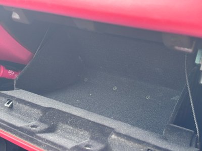 2003 ALFA Romeo ALFA SPIDER — фото 44