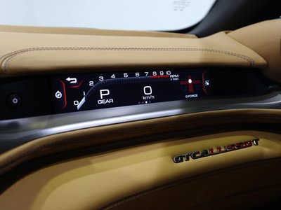 2017 Ferrari GTC4 LUSSO photo 23