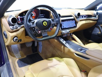 2017 Ferrari GTC4 LUSSO — фото 6