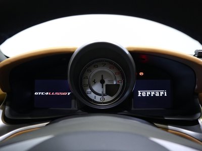 2017 Ferrari GTC4 LUSSO photo 22