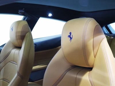 2017 Ferrari GTC4 LUSSO photo 19