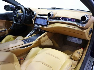 2017 Ferrari GTC4 LUSSO photo 20
