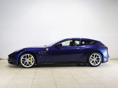 2017 Ferrari GTC4 LUSSO — фото 14
