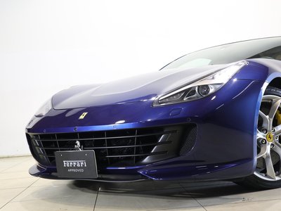 2017 Ferrari GTC4 LUSSO — фото 15
