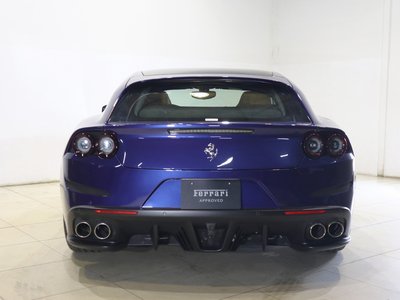 2017 Ferrari GTC4 LUSSO — фото 12
