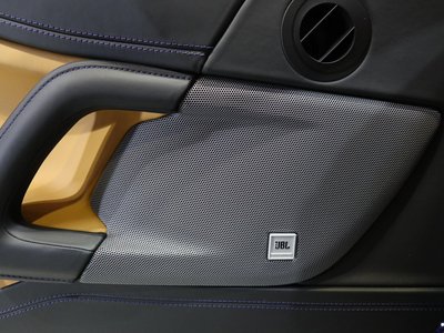 2017 Ferrari GTC4 LUSSO photo 24