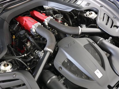 2017 Ferrari GTC4 LUSSO photo 30
