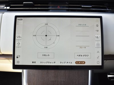 2024 LAND Rover RANGE ROVER thumbnail 62