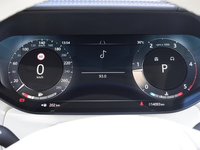 2024 LAND Rover RANGE ROVER thumbnail 21