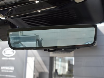 2024 LAND Rover RANGE ROVER thumbnail 28