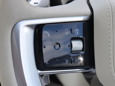 2024 LAND Rover RANGE ROVER thumbnail 24