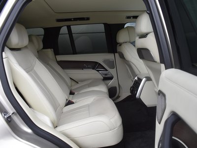 2024 LAND Rover RANGE ROVER thumbnail 17