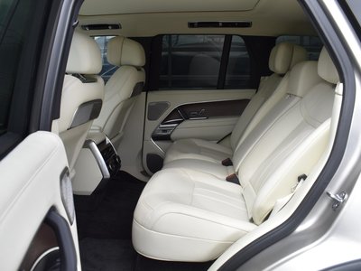 2024 LAND Rover RANGE ROVER thumbnail 18
