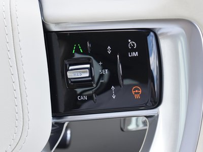 2024 LAND Rover RANGE ROVER thumbnail 23