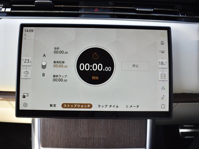 2024 LAND Rover RANGE ROVER thumbnail 60
