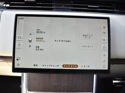 2024 LAND Rover RANGE ROVER thumbnail 61