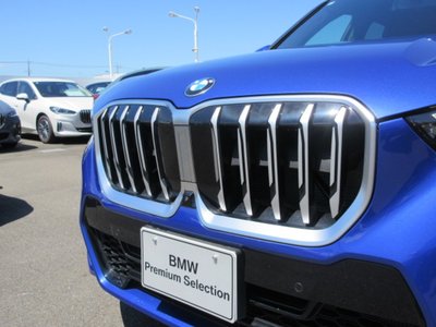2025 BMW X1 — фото 12