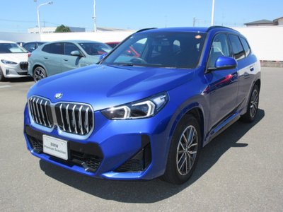 2025 BMW X1 — фото 11