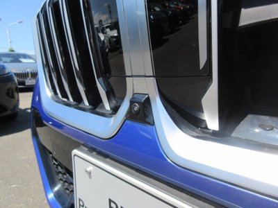 2025 BMW X1 — фото 16