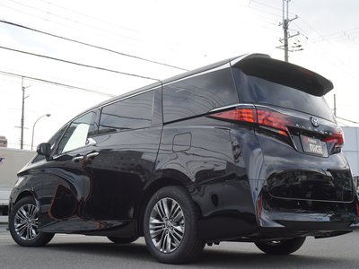 صورة مصغرة 48 لـ 2025 Toyota ALPHARD