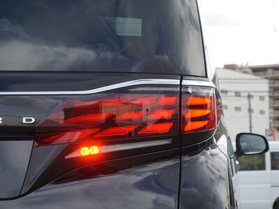 صورة مصغرة 19 لـ 2025 Toyota ALPHARD