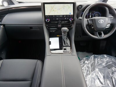 صورة مصغرة 22 لـ 2025 Toyota ALPHARD