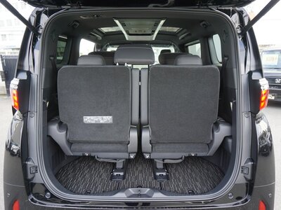 صورة مصغرة 41 لـ 2025 Toyota ALPHARD