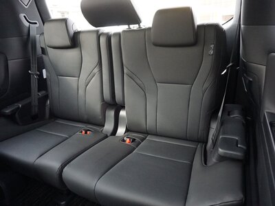 صورة مصغرة 42 لـ 2025 Toyota ALPHARD