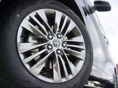 صورة مصغرة 74 لـ 2025 Toyota ALPHARD