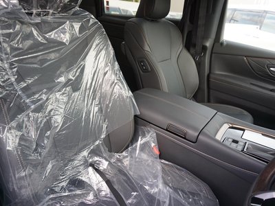 صورة مصغرة 83 لـ 2025 Toyota ALPHARD