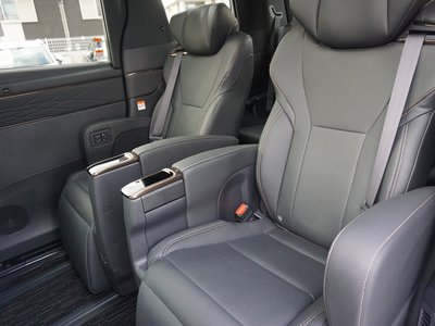 صورة مصغرة 43 لـ 2025 Toyota ALPHARD