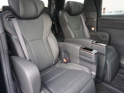 صورة مصغرة 39 لـ 2025 Toyota ALPHARD