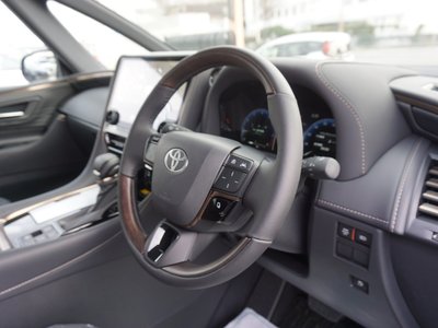 صورة مصغرة 20 لـ 2025 Toyota ALPHARD