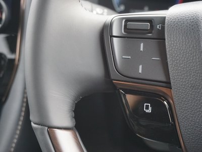 صورة مصغرة 28 لـ 2025 Toyota ALPHARD