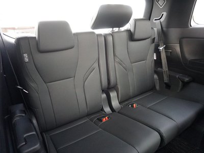 صورة مصغرة 40 لـ 2025 Toyota ALPHARD