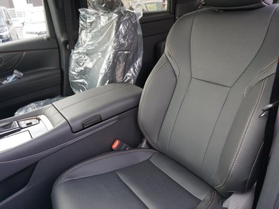 صورة مصغرة 44 لـ 2025 Toyota ALPHARD