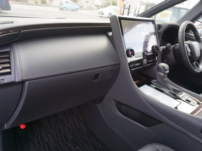 صورة مصغرة 21 لـ 2025 Toyota ALPHARD