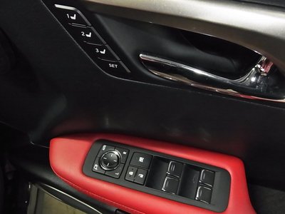 2021 Lexus RX thumbnail 48