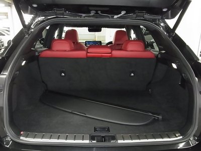 2021 Lexus RX thumbnail 24
