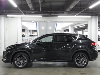 2021 Lexus RX photo 13