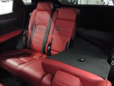 2021 Lexus RX thumbnail 20