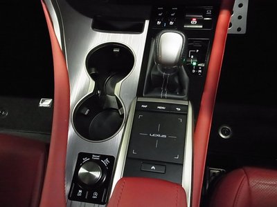2021 Lexus RX thumbnail 38
